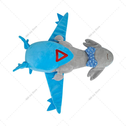 2 Styles Pokemon Plush Latias Latios  Soft Stuffed Toys Anime Animal Pocket Monster Doll Soft Stuffed Toys Birthday Gifts