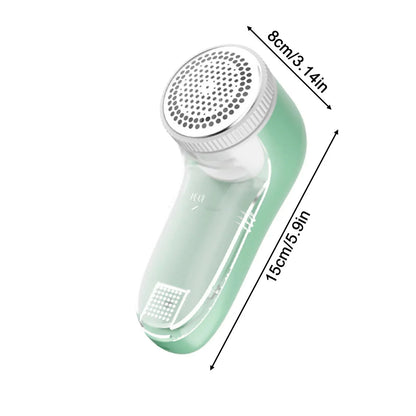 Professional Removes Lint From Clothes Pet Hair Remover Cleaning Roller Take Out of Clothes Electric Cats Hair Brush Home Tools