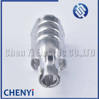 high-voltage wire ignition wire distribution wire cylinder wire spark plug terminal metal plug-in igniter lighter accessories