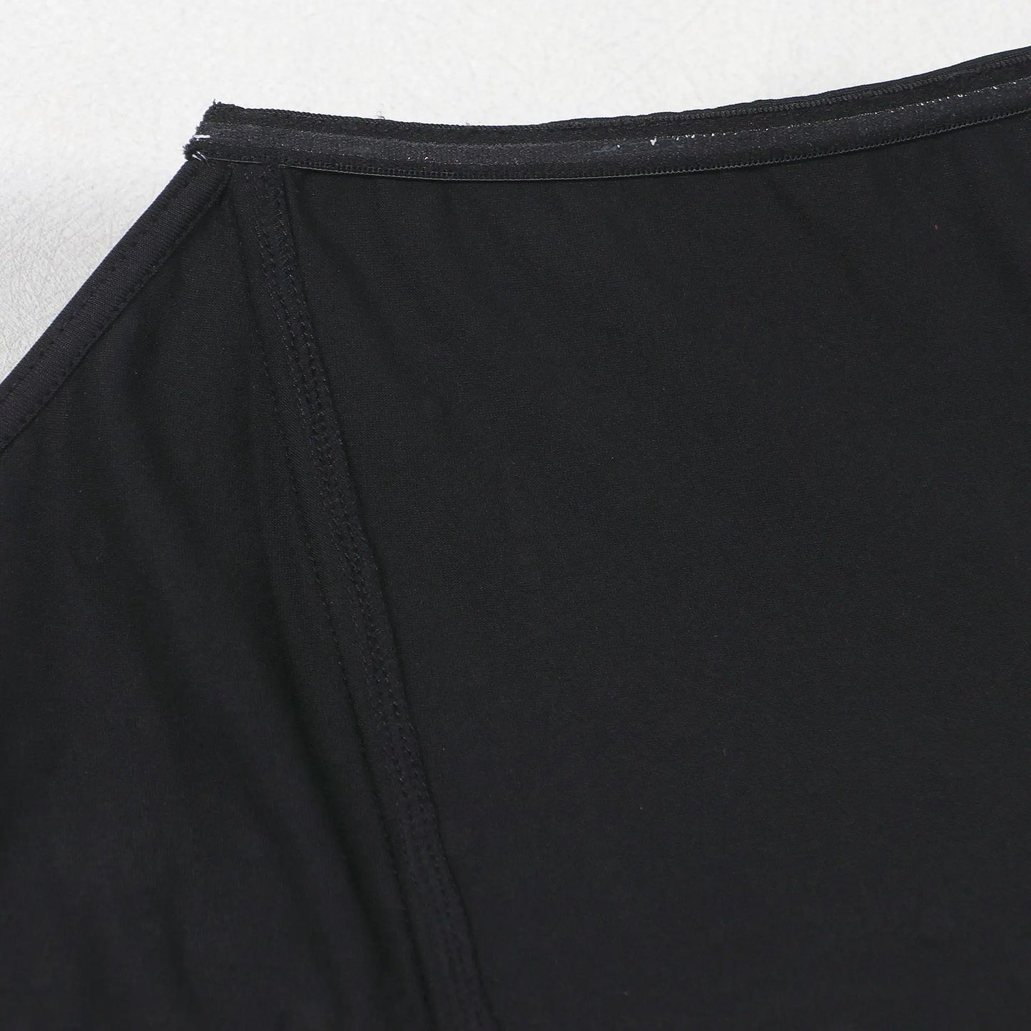 CM.YAYA Diamonds Hot Rhinestones Strapless Women Sleeveless Long Dress 2025 Spring Birthday Party Evening Prom Maxi Dresses