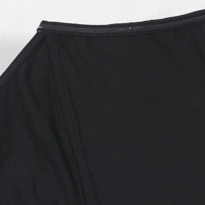 CM.YAYA Diamonds Hot Rhinestones Strapless Women Sleeveless Long Dress 2025 Spring Birthday Party Evening Prom Maxi Dresses