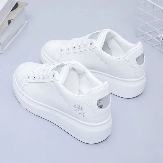 Sneakers Shoes for Women Sports Spring Autumn New Arrival 2024 Woman Footwear Athletic Designer Luxury Deals Casual Light 39 A H