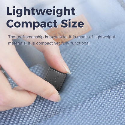 4G GPS Tracker with App Real Time Car Tracking DeviceAnti-Lost Pet Kids Bag Wallet Recording Tracking DeviceFinder Locator