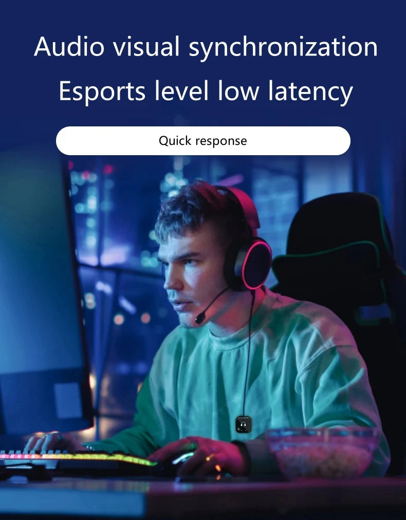 Miwayer 5.8G Wireless In Ear Monitor System Transmitter Receiver System IEM System with Transmitter Receiver Automatic Pairing