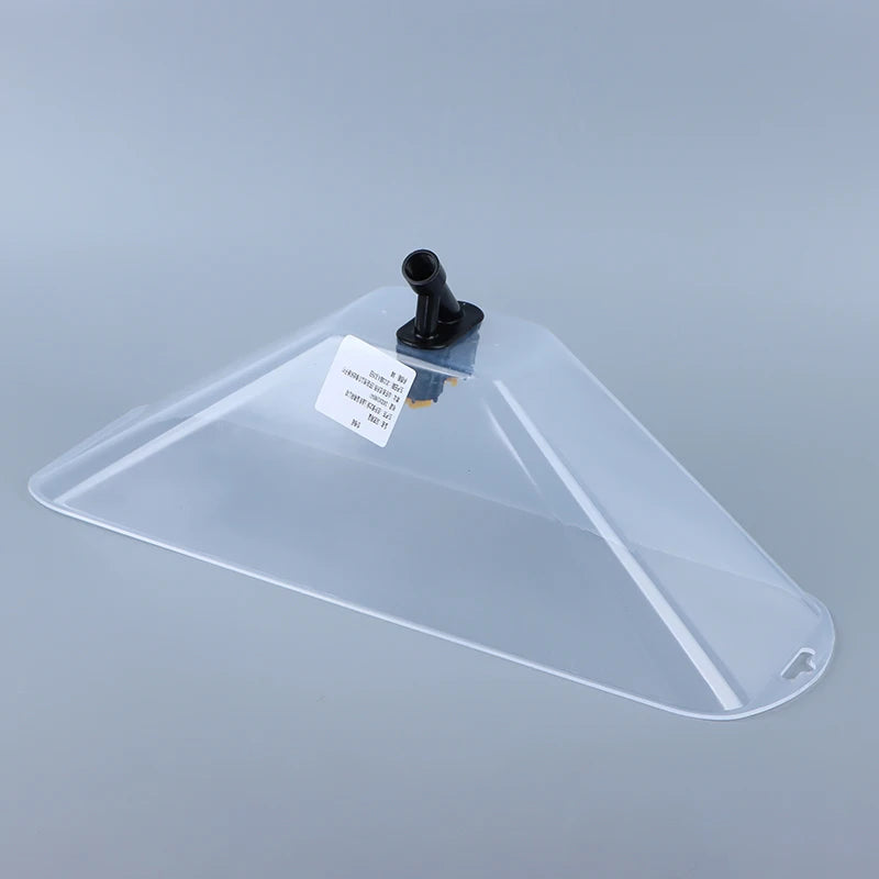 Windproof Nozzle Agricultural Electric Sprayer Nozzle Fan-type Spray Nozzle Wind Shield Agricultural Garden Irrigation Supplies