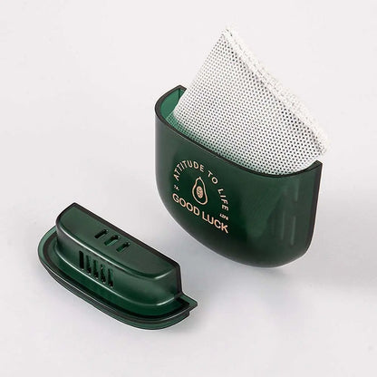 For Freezer Fridge Absorber Odors Eliminator Closet Smell Remover Refrigerator Deodorant Air Purifier Deodorizer