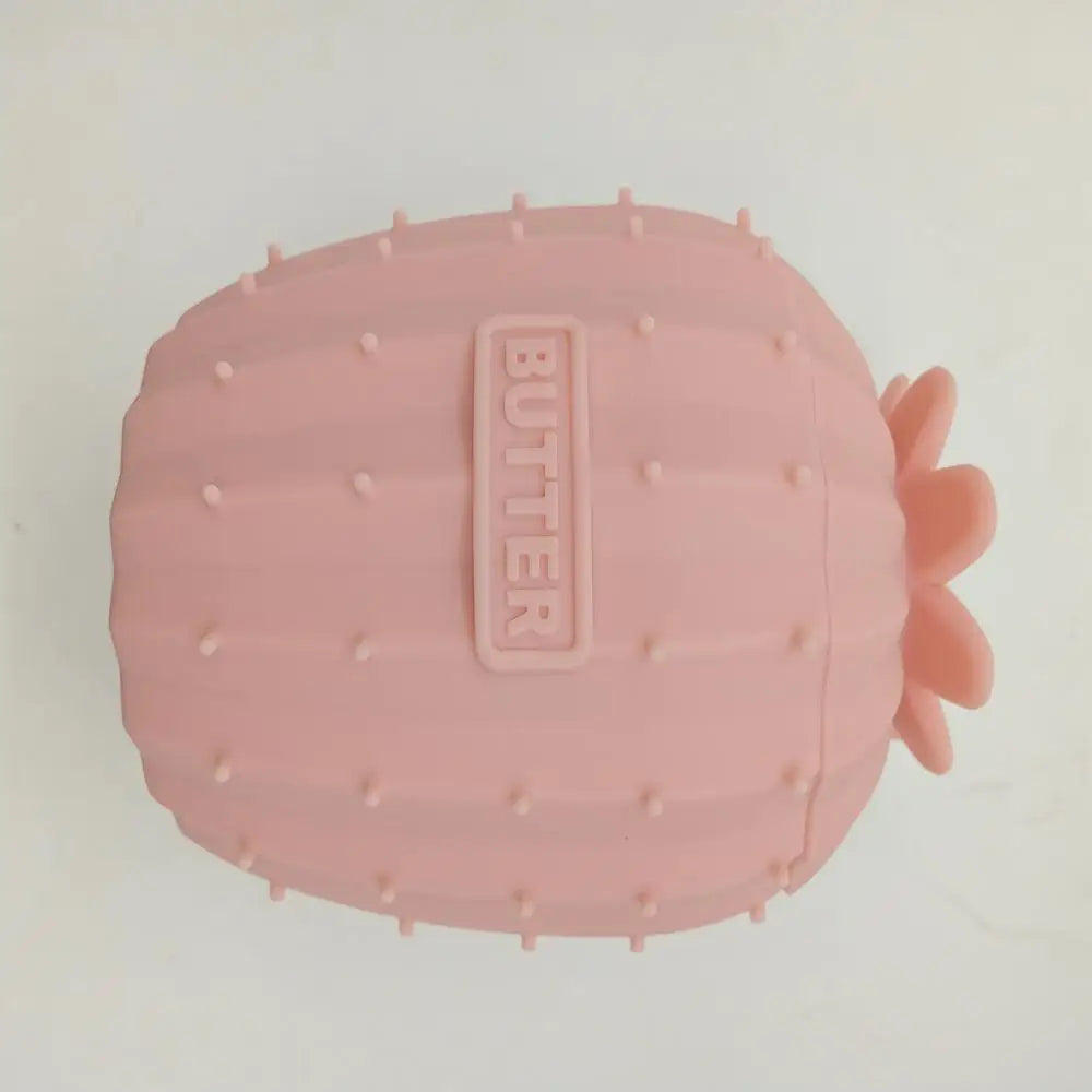 Butter Crock Butter Crock With Lid Butter Keeper Covered Butter Dish Butter Holder Butter Container For Kitchen Home Decor Men