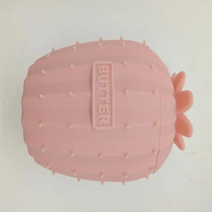 Butter Crock Butter Crock With Lid Butter Keeper Covered Butter Dish Butter Holder Butter Container For Kitchen Home Decor Men