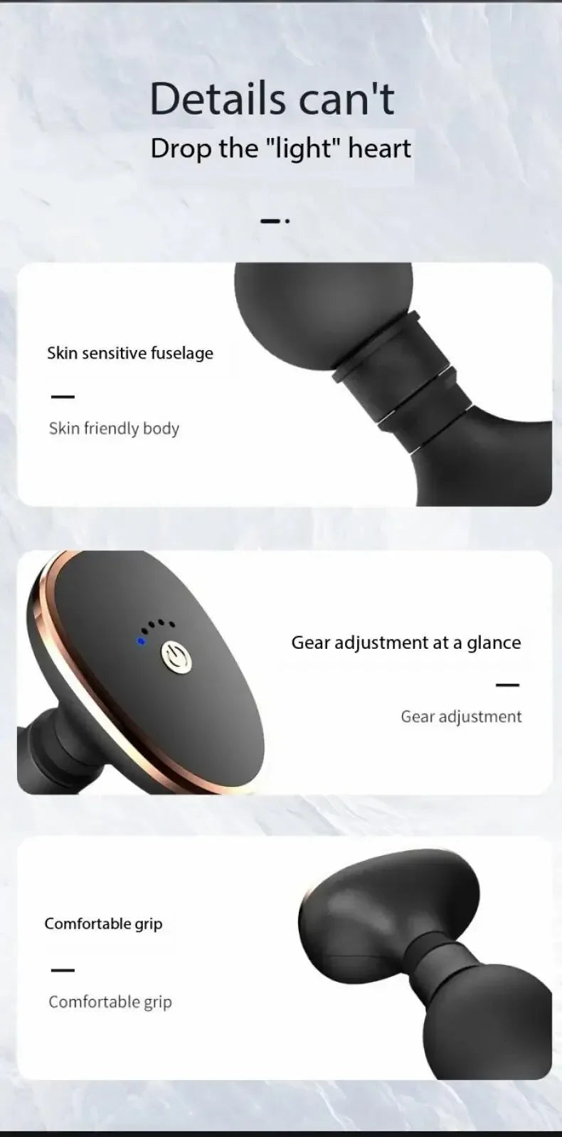 Massagers Handheld Deep Tissue Mini Portable Electric Muscle Massage Guns Deep Tissue Massage Guns Body Massager For Athletes