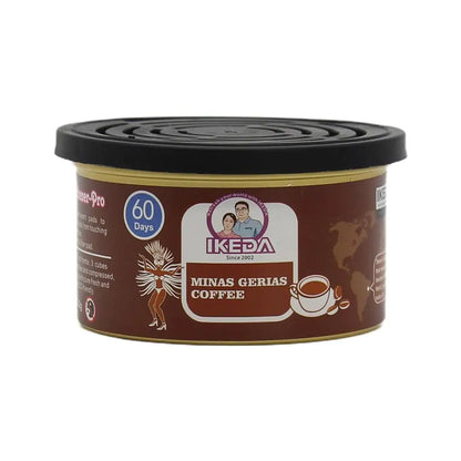 Car Air Freshene Organic Wood Fiber Aromatherapy Cans For Home Odor Eliminator Essential Long-Lasting Auto Ornaments Tools