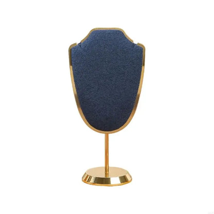 652F Compact Jewelry Organizers Stand Unique and Sturdy Jewelry Organizers Display Stand Rack for Sophisticated Women