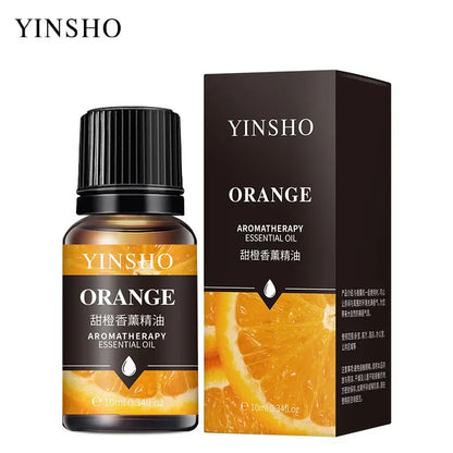 Essential Oils 12 Scents Meditation for Aromatherapy Diffuser Air Humidifier Aromatherapy Air Freshener Perfume Essential Oils