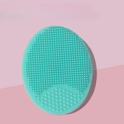 New Soft Silicone Baby Bath Head Massage Brushes Hair Washing Brush Scalp Comb Kids for Newborn Bath Wipe Washing Hair Tools