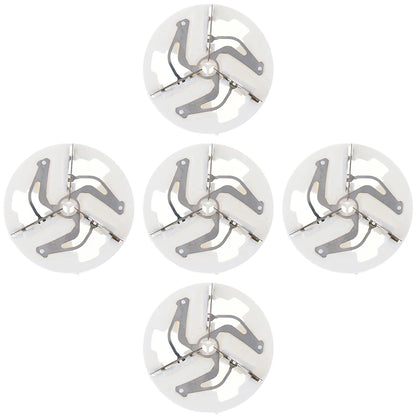 5pcs Electric Clothes Lint Removers Blade  Fuzz Pills Shaver for Sweaters