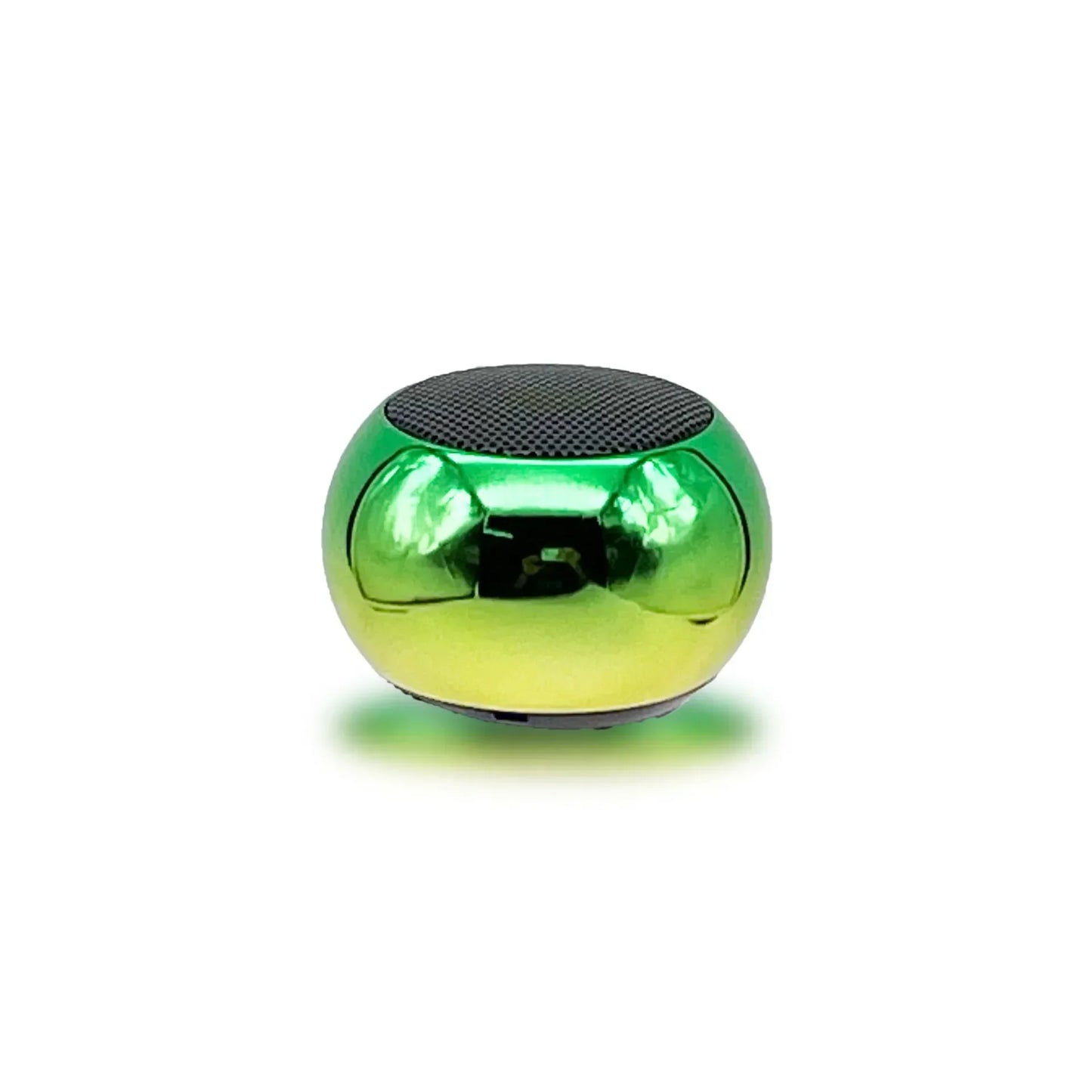 M3 Wireless Bluetooth Speaker Sound Box Audience Metal Stereo Surround Subwoofer Small Mini Portable Bluetooth Speakers