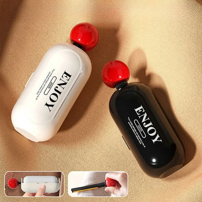 Washable Reusable Lint Roller Extra Sticky Portable Hair Remover Dust Collector Brush For Clothes Pet Hair Car Seats Cleaning