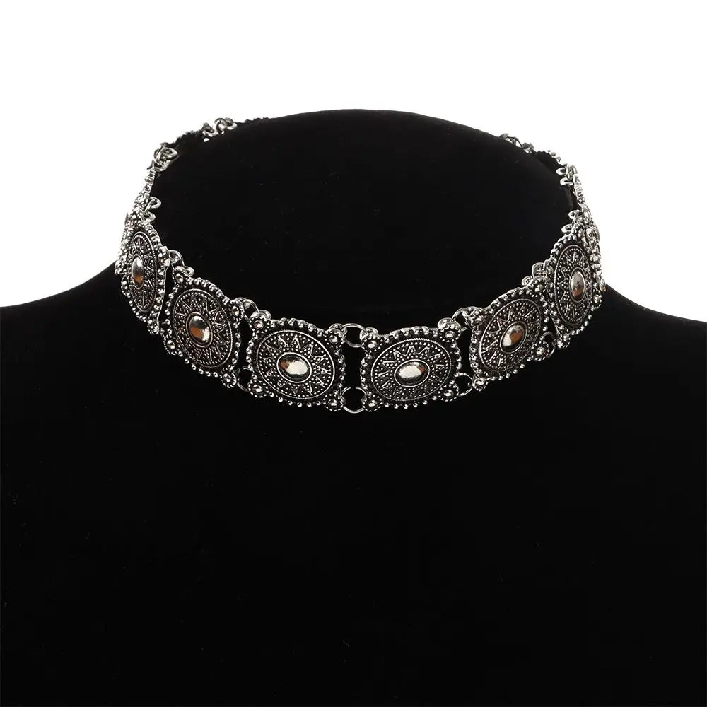 Fashion Vintage Jewelry  Accessories Fashion Jewelry Necklace Bracelets Neck Jewelry Wrist Jewelry