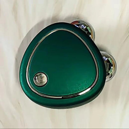 Electric Facial Beauty Device -Facial Massage Tool,Facial MassageRoller, Instant Skincare,Suitable AsaGift for Family And Women.