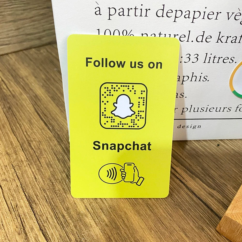 Grow your Business With NFC Google Review Cards Tap and Rate Google Review Cards