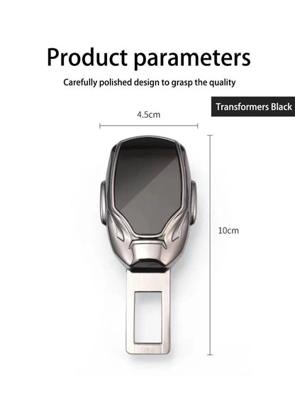 1pcs/Set Car Accessories Metal Interior Accessories Modification Car Emblem For FIAT 500X Car Accessories