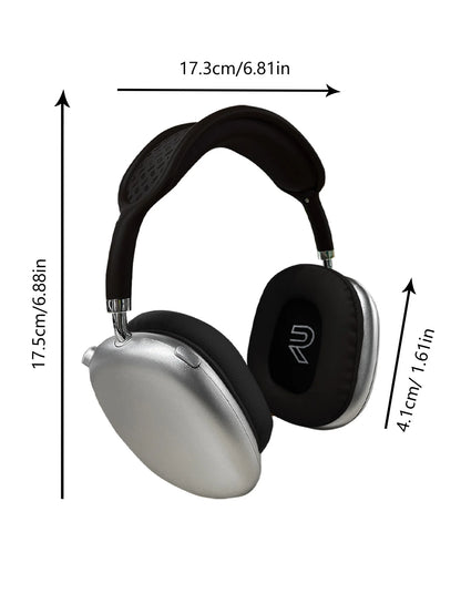 Jerry 5.3 Headset wireless headset, HIFI360° panoramic sound, rotary switch button, esports gaming wireless headset