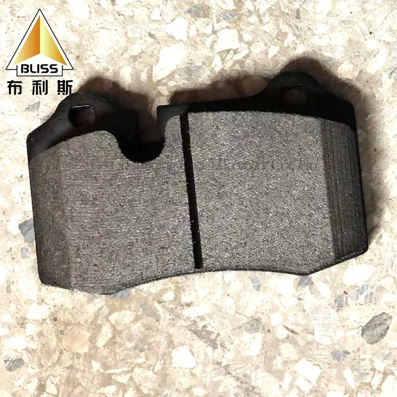 M-RACE Brake Disc Auto Spare Parts  F40 Caliper  System  Pad