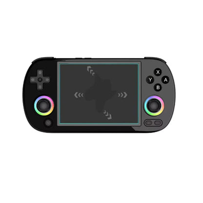 Anbernic RG40XX H Screen Protector Film Game Console RG40XXH Tempered Glass Screen Protectors Films Accessories