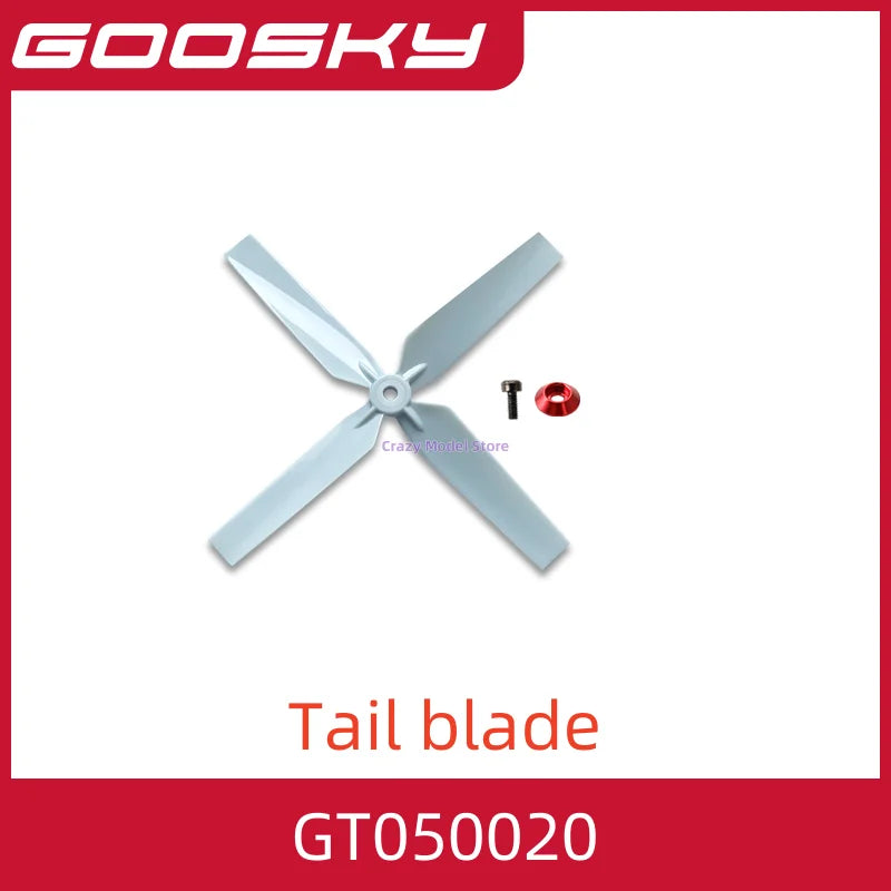 Goosky E2 Spare Parts