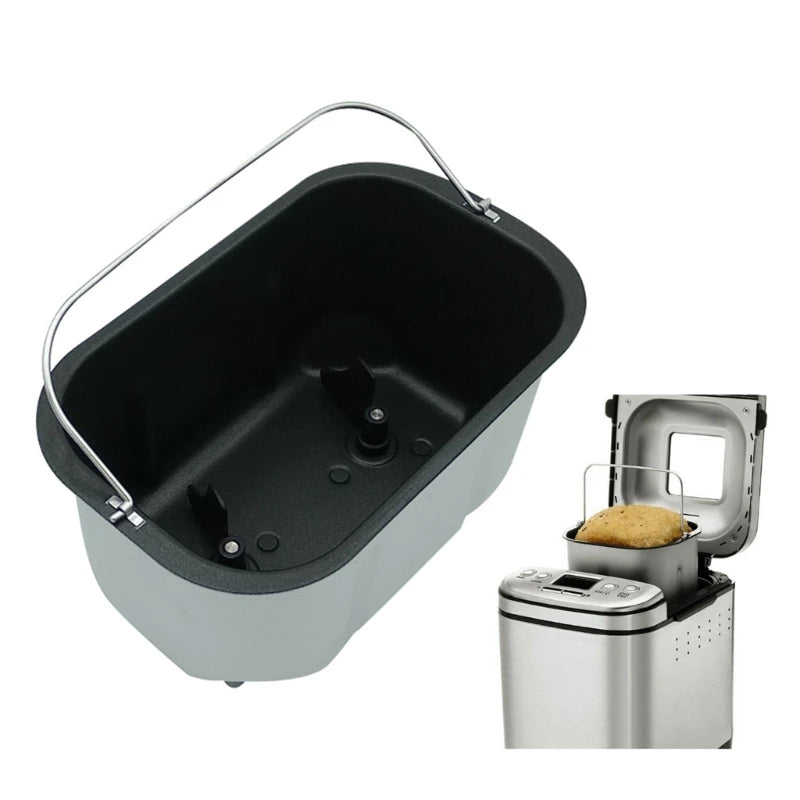 Bread Maker Baking Bucket Bread Machine Accessories Bread Maker Parts for BM1405