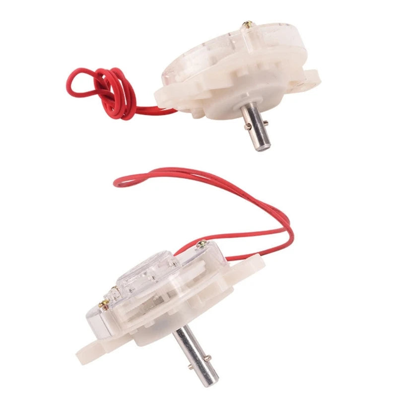 DFJ60 Timer Universal Timer  In 60Minutes Universal Electric Fan Timer High Performance Electric Fan Timer Switches