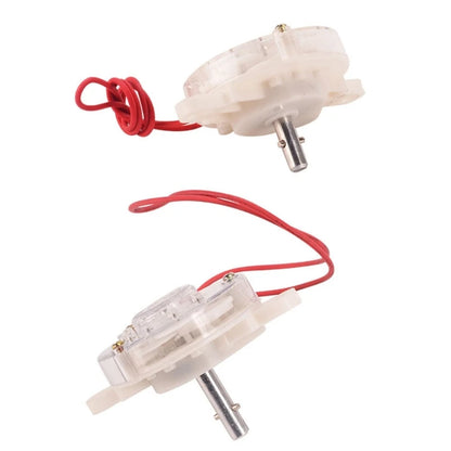 DFJ60 Timer Universal Timer  In 60Minutes Universal Electric Fan Timer High Performance Electric Fan Timer Switches