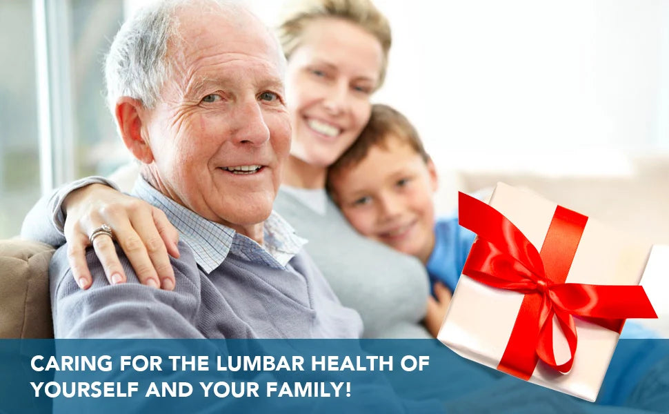 Back Braces Waist Belt Men Women Work Lower Back Pain Relief Breathable Anti-skid Spine Lumbar Support Belt