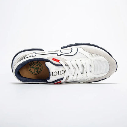 Fashionable Classic New Men's Sports Shoes Versatile and Exquisite Craftsmanship Sports and Casual Men's Sports Shoes