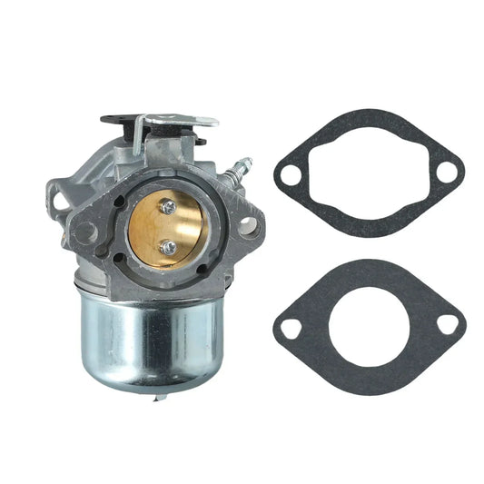 Carburetor Carburetor Kit Spare Parts 498888 LMT 5-4993 Mower Replacement 12.5 H-p 799728 Accessories Carby Fittings