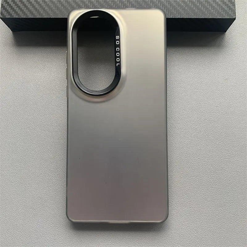 For Huawei P40 Case Huawei P40 Pro Phone Case Huawei P30 Cover Huawei P30 Pro p40 case Luxury Metallic Aurora Skin Matte Cover