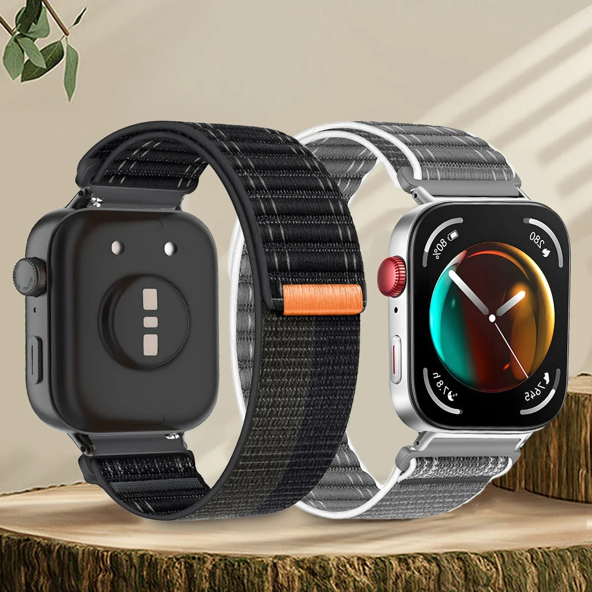 Nylon Strap For Huawei Watch Fit 3 Band for huawei fit 2 Sport Bracelet Correa Replacement Accessories for HUAWEI FIT Wristband