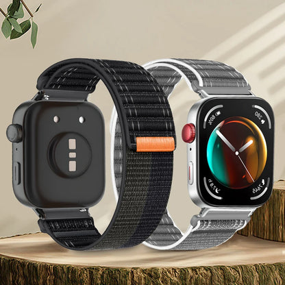 Nylon Strap For Huawei Watch Fit 3 Band for huawei fit 2 Sport Bracelet Correa Replacement Accessories for HUAWEI FIT Wristband