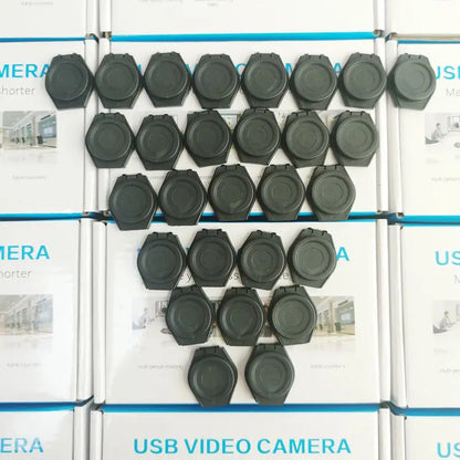 Webcam Privacy Shutter Protects Lens Cap Cover for HD Pro Webcam, USB Computer Camera Privacy Cover Universal Lens Cover