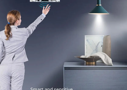 Smart Switch Module Sensor Motion Detector Finger Hand Sweep Sensor DC 12V 24V 3A Maximum 36W Power Light Switches