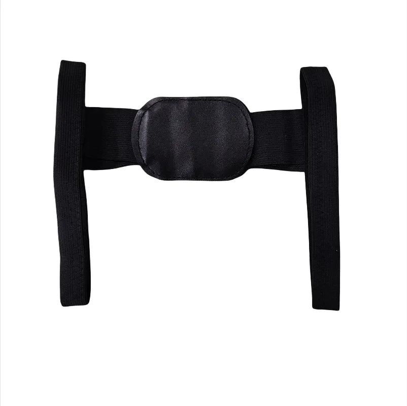 Posture Corrector Ergonomic Back Support Rectify Posture Adjustable Bad Posture Upper Back Brace Corrector for Back Pain