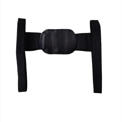 Posture Corrector Ergonomic Back Support Rectify Posture Adjustable Bad Posture Upper Back Brace Corrector for Back Pain