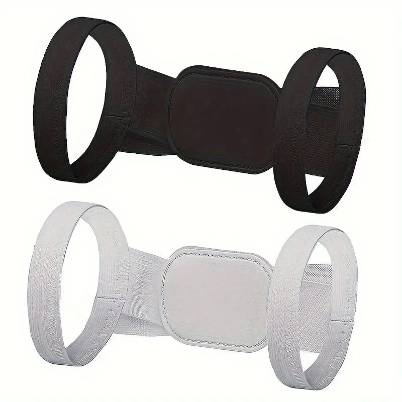 Back Posture Corrector Belt Adjustable Shoulde Neck Spine Reshape Body for Column Posture Correction for Women Men Straightener