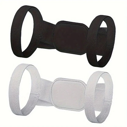 Back Posture Corrector Belt Adjustable Shoulde Neck Spine Reshape Body for Column Posture Correction for Women Men Straightener