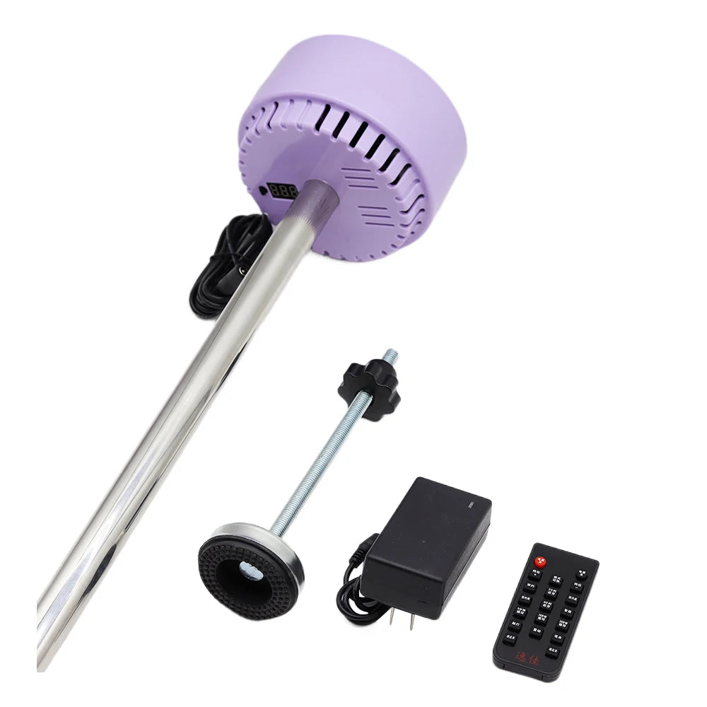 Reduce/Decrease/Cut Down Neighbor Upstairs Noise Machine Noise Deadener/Sound Eliminator/Silencer/Muffler Strike Back