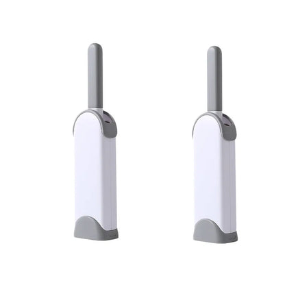 Magic Clothes Lint Remover Reusable Pet Cat Hair Fur Roller Brush Reusable Static Dusting Cleaning Brushes Manual Cleaner Tool