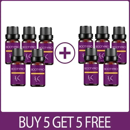 big Buttock Essential Oils