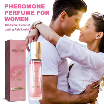 Arabian Perfumes Long Lasting Fragrance Women Men's Perfume Spray Floral Scent Cologne Small Perfume Gift
