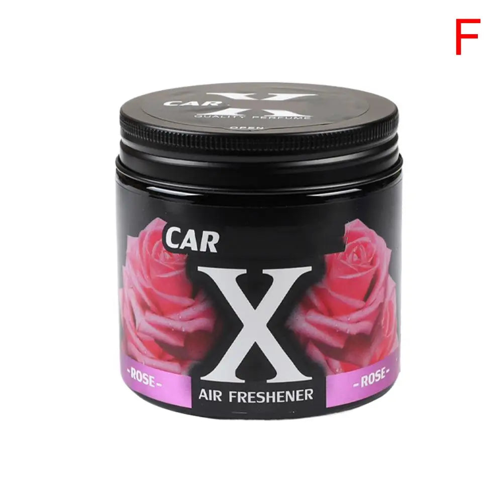 200G Odor Eliminator for New Car Easy to Use Fits in Cup Holder Car Fragrance Diffuser to Keep Your Car Smelling Fresh