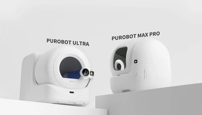 Original Petkit Pet Odor Eliminator N60 Exclusive for PUROBOT Ultra Self-Cleaning Cat Litter Box, Cat Toilet Odor Control （3pcs