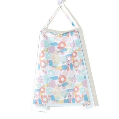 Maternity Nursing Covers feeding smock for outings portable breastfeeding shawl for women multifunctional baby feeding shawl